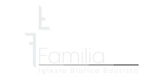 Iglesia Bíblica Bautista Familia Fiel