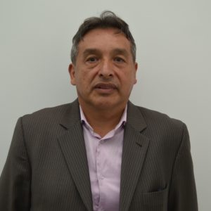 Mauricio Venegas