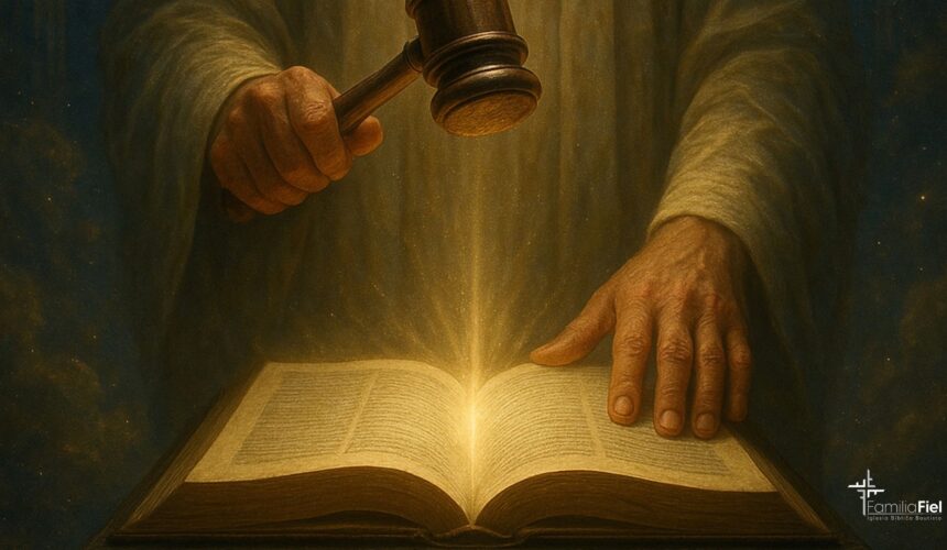 Cristo, el verdadero Adán – Romanos 5:12-21 – Ps. Christian Rodríguez Cristo, el verdadero Adán – Romanos 5:12-21 – Ps. Christian Rodríguez